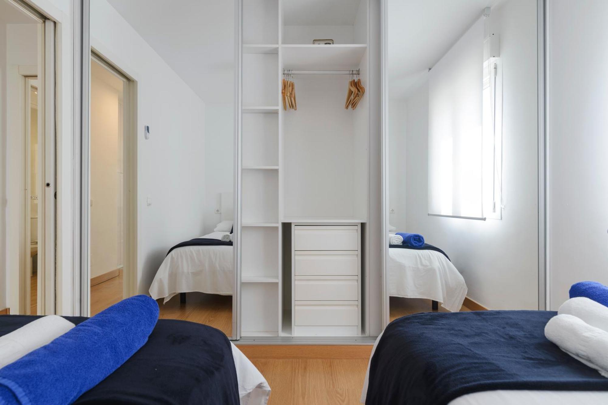 Sea Front Apartment In Marbella Center Esterno foto