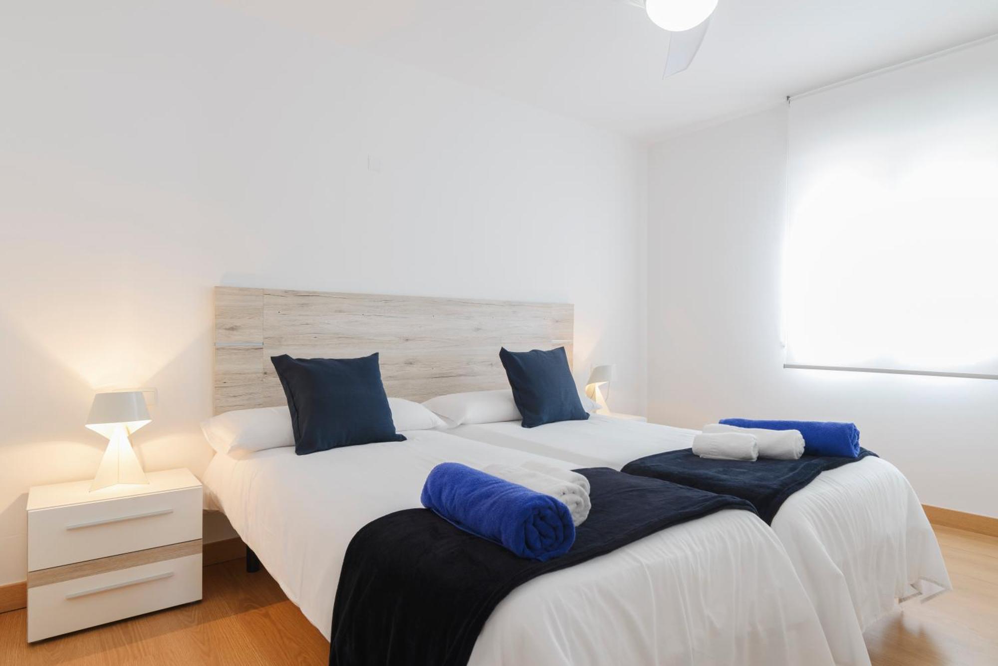 Sea Front Apartment In Marbella Center Esterno foto