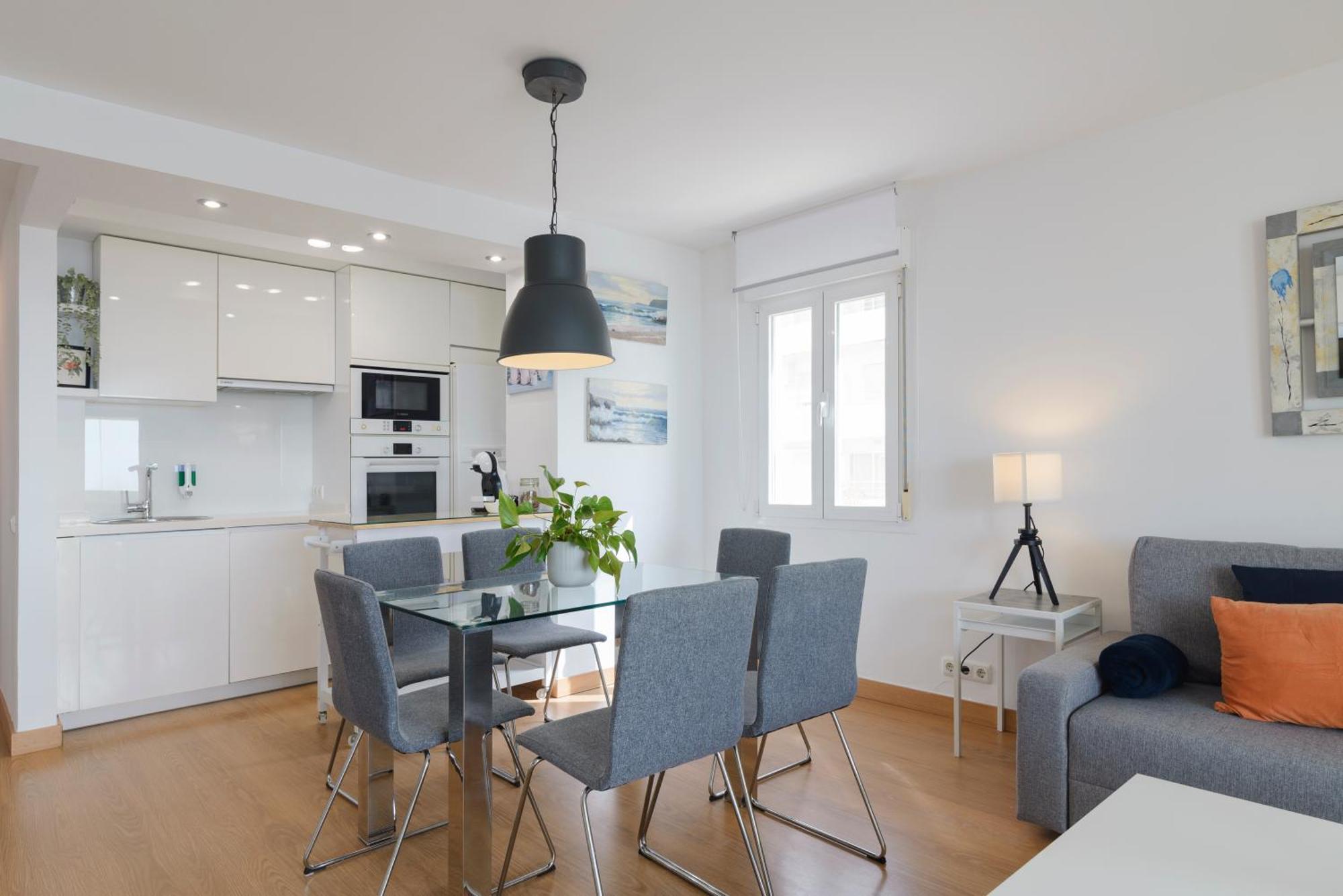 Sea Front Apartment In Marbella Center Esterno foto